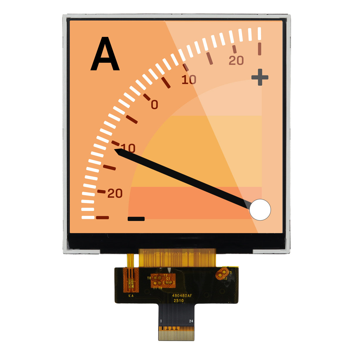 NHD-4.0-480480AF-MSXP
