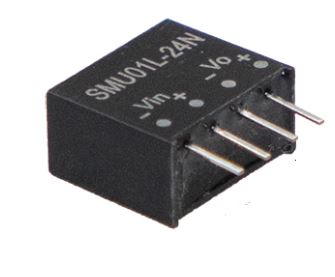 SMU01N-12