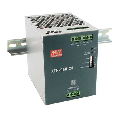 XTR-960-24 by mean well