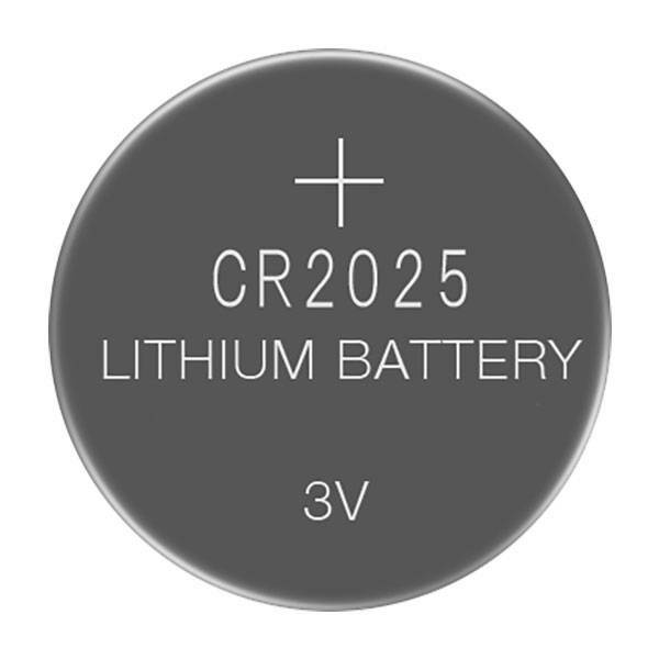 CR2025