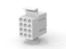 770097-1 by te connectivity / amp brand