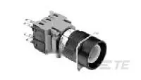 164EL11 by te connectivity / alcoswitch brand