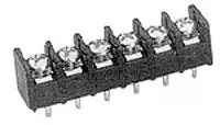 3PCR-03-006 by te connectivity / buchanan brand