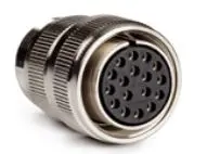CA3106E12S-4S-F80-A240