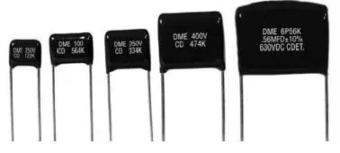 DME2W2P2K-F by cornell dubilier