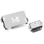 100DCF6 by te connectivity / corcom brand