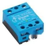 SH48A50 by teledyne industrial
