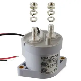 EV200AAACA by te connectivity / kilovac brand