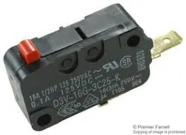 D3V-16G-3C25-K