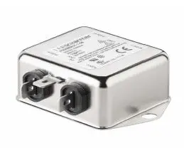 FN2090-6-06 by te connectivity / schaffner emc