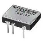 CD20CDY by teledyne mil ssr