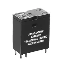 JR1AF-DC24V by mec relays