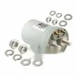 LEV200A4NAF01 by te connectivity / kilovac brand