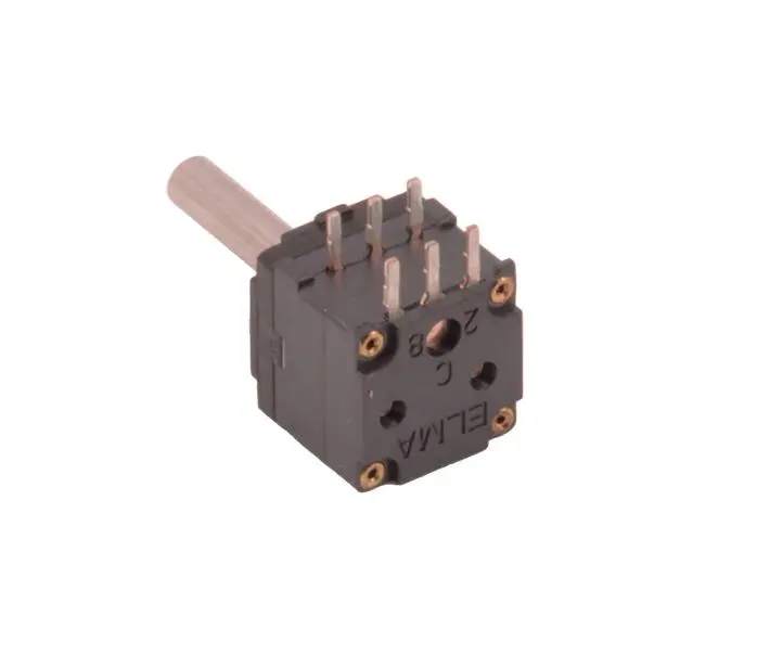 07-1033 by elma electronics