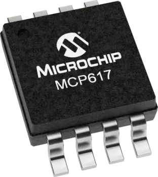 MCP617-I/MS