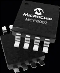 MCP6002-I/MS