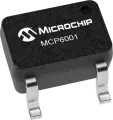 MCP6001T-E/LT