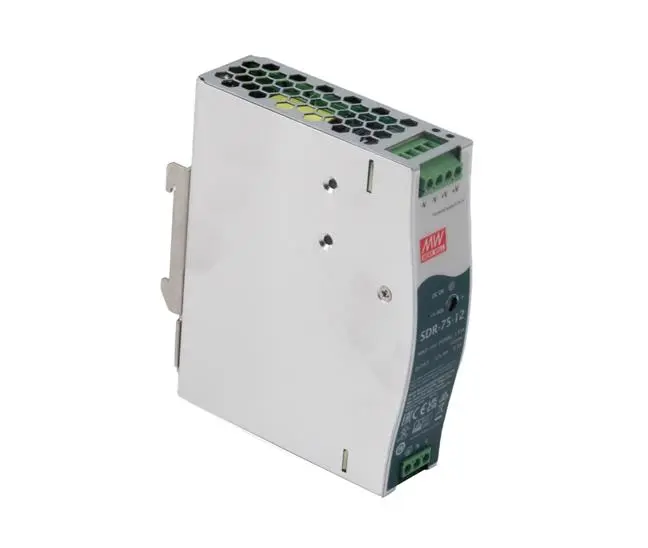 SDR-75-12