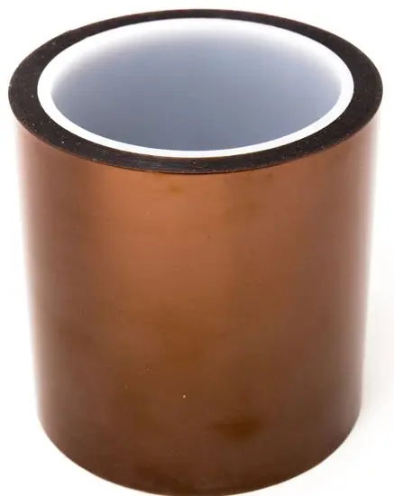 92 KAPTON 10" WIDE-IN