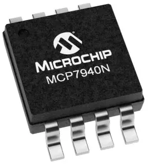 MCP7940NT-I/MS