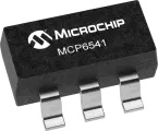 MCP6541RT-E/OT