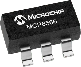 MCP6566UT-E/OT
