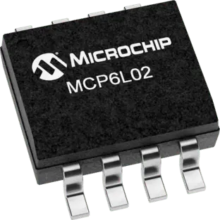 MCP6L02T-E/SN