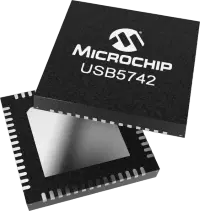 USB5742T-I/2G