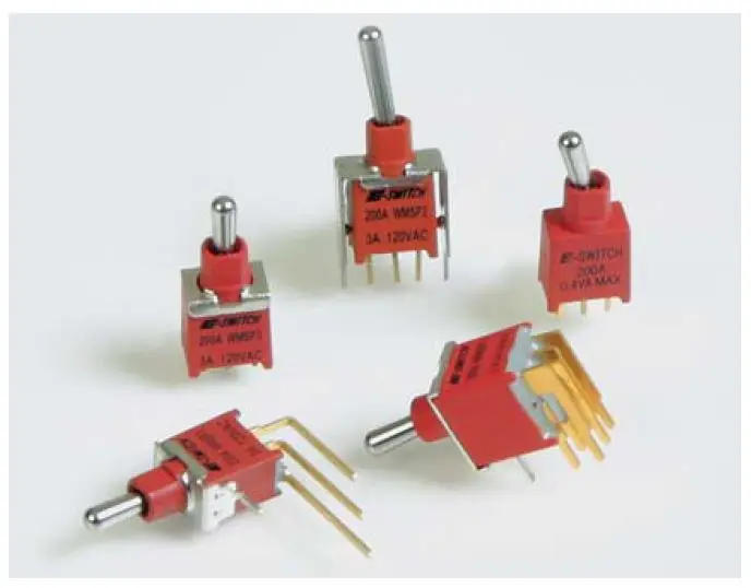 200AWMSP4T1A1M61RE
