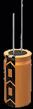 477CKE035M by cornell dubilier/illinois capacitor