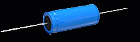 476TTA025M by cornell dubilier/illinois capacitor