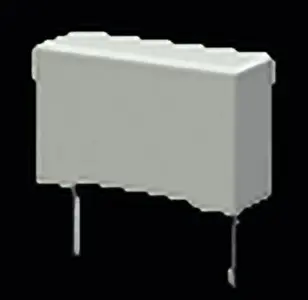 103MKP275KE by cornell dubilier/illinois capacitor