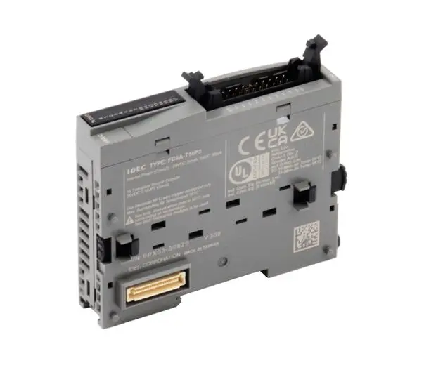 FC6A-T16P3