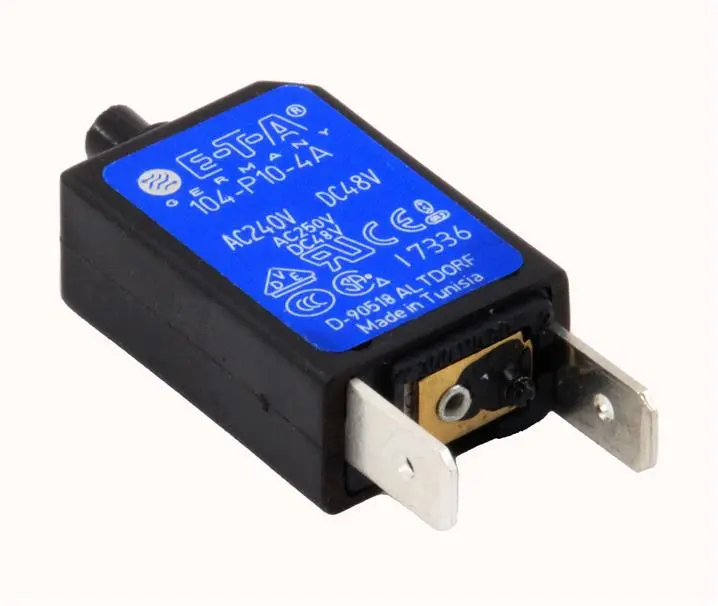 104-P10-4A by e-t-a engineering technology