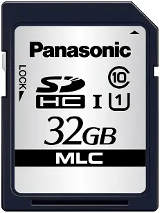 RP-SDGD32DA2 by panasonic