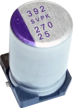 16SVPK100M