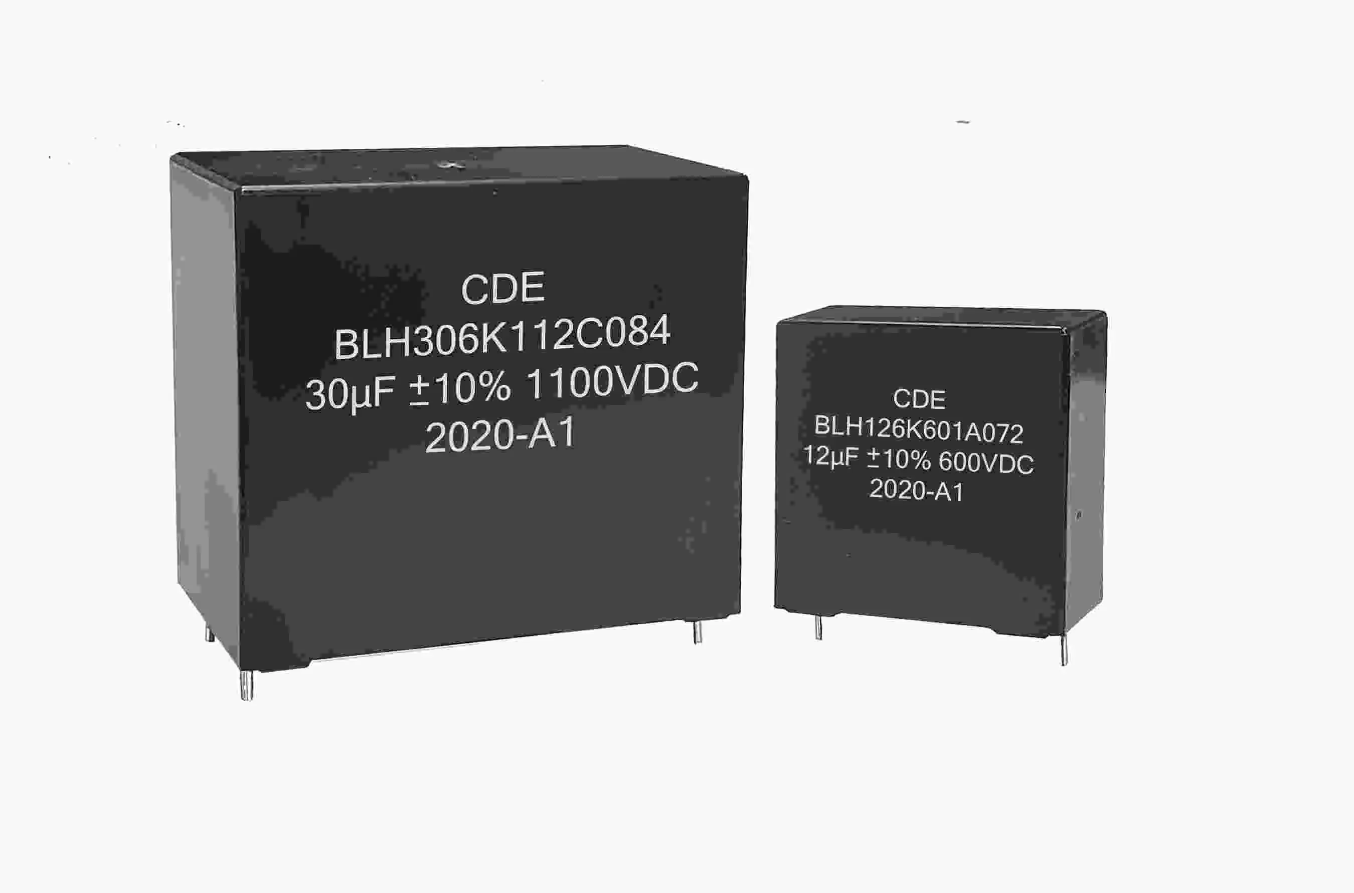 BLH335K701A052 by cornell dubilier