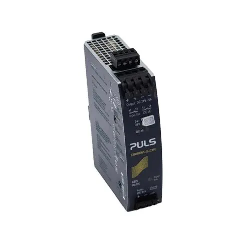 CD5.241-S1 by puls