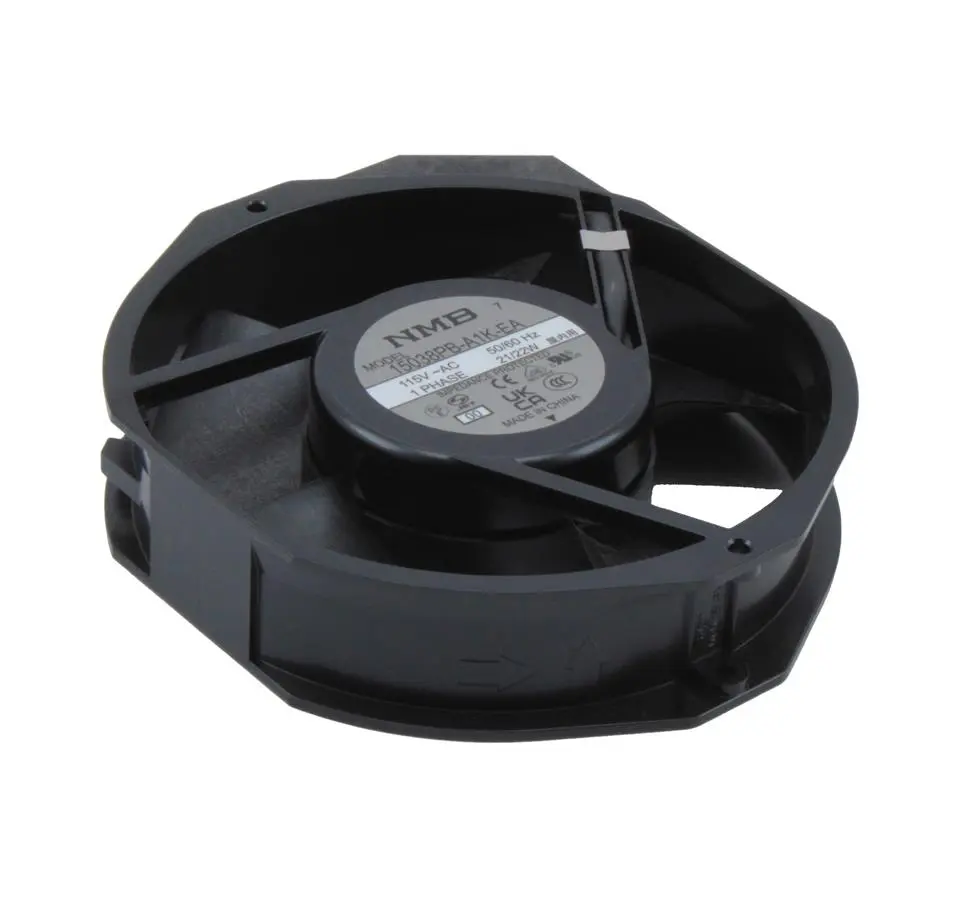 15038PB-A1K-EA-00 by nmb technologies corporation