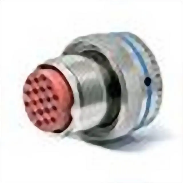 MS3476L14-19P by amphenol aerospace operations