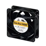9WL1424P5G001 by sanyo denki / san ace