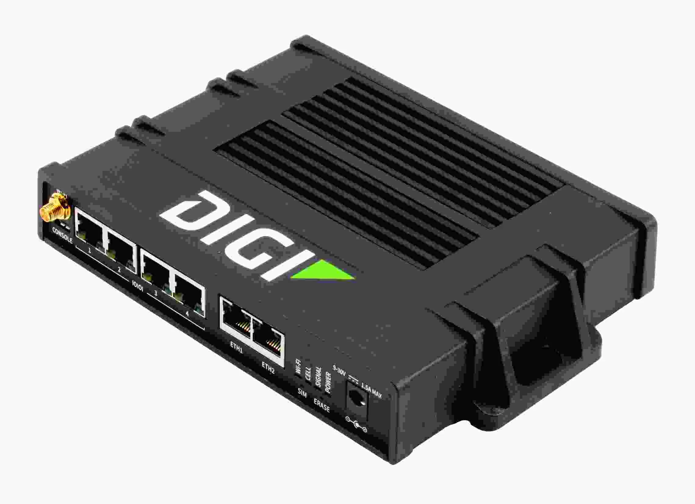 EZ04-WA00-GLB by digi international