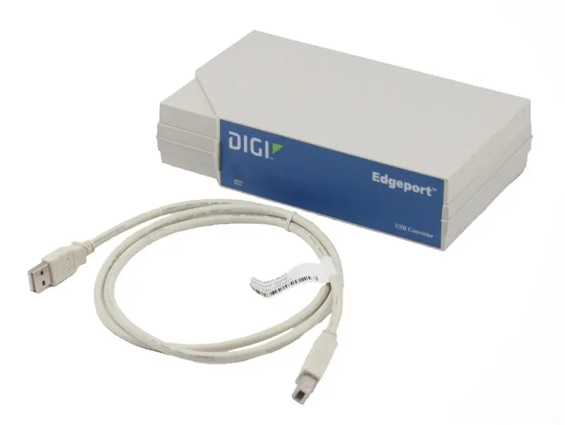 EP-USB-8 by digi international