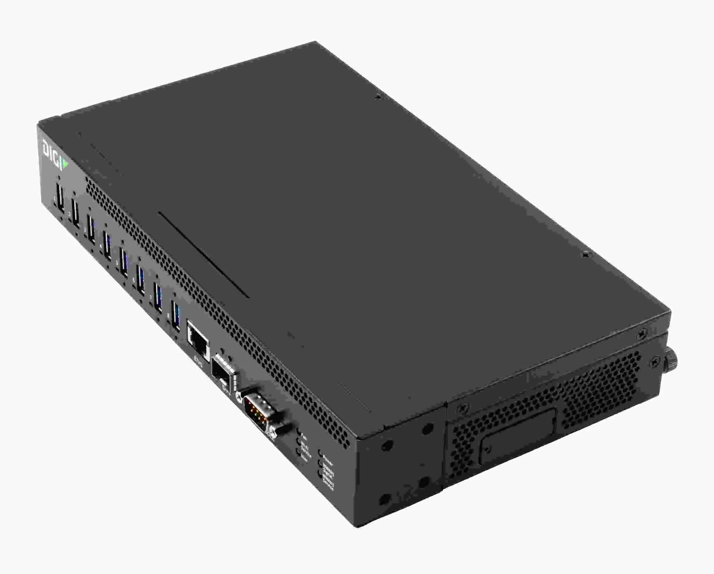 AW08-G300 by digi international