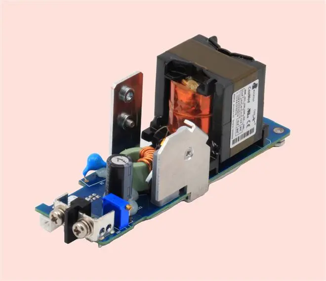 CMF by excelsys / advanced energy