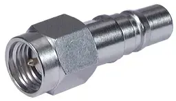 33_SMA-QMA-50-1/133_NE by huber+suhner