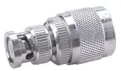 32_BNC-N-50-1/133_UE by huber+suhner