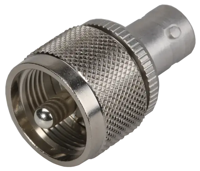 33_UHF-BNC-0-1/032_-E by huber+suhner