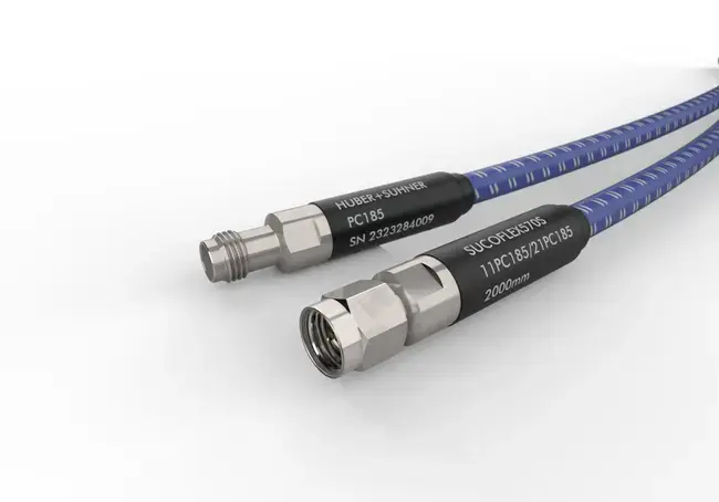 SF570S/11PC185/11PC185/24I by huber+suhner