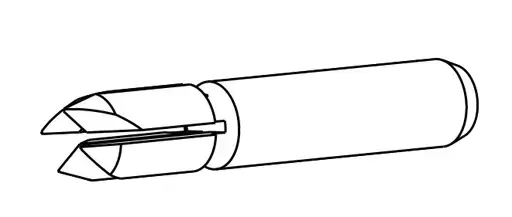 74_Z-0-0-245 by huber+suhner